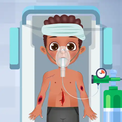 Play Surgeon Doctor Simulator Game APK