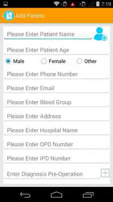 Play Surgeon Log Book Free
