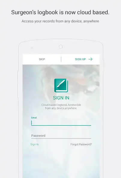 Play Surgeons Logbook  and enjoy Surgeons Logbook with UptoPlay