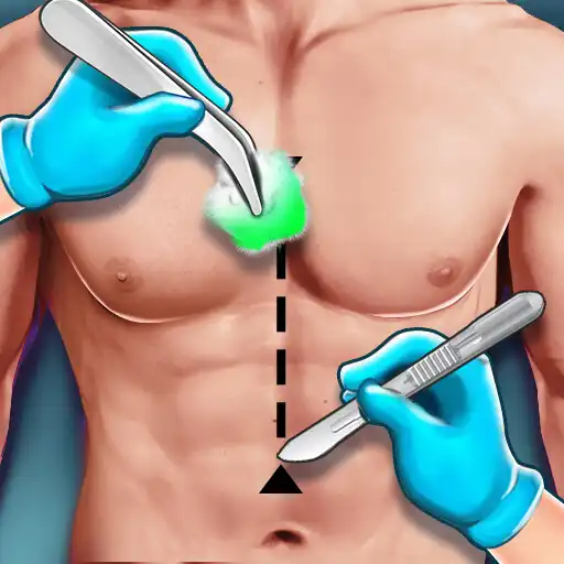 Play Surgery Doctor Simulator Games APK Play Surgery Doctor Simulator Games APK