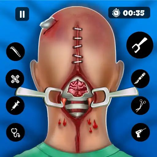 Play Surgery Games : Hospital Game APK