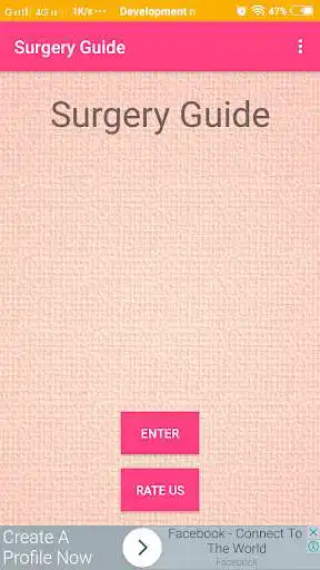 Play Surgery Guide  and enjoy Surgery Guide with UptoPlay