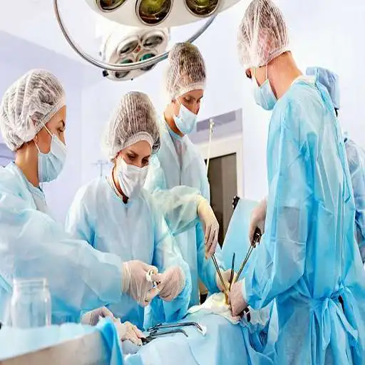Play Surgery  MCQS from  www.mcqsurgery.com APK