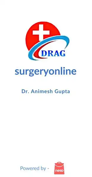 Play surgeryonline - Dr. Animesh Gupta  and enjoy surgeryonline - Dr. Animesh Gupta with UptoPlay