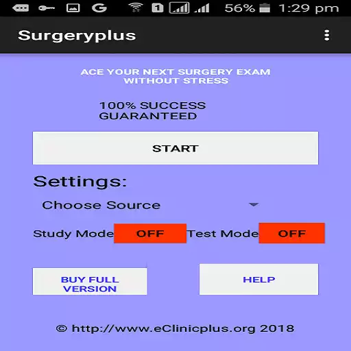 Play SurgeryPlus APK