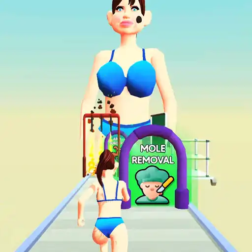 Play Surgery Run APK Play Surgery Run APK