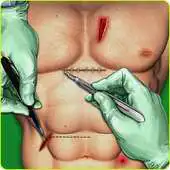 Free play online Surgery Simulator-Doctor 17 APK