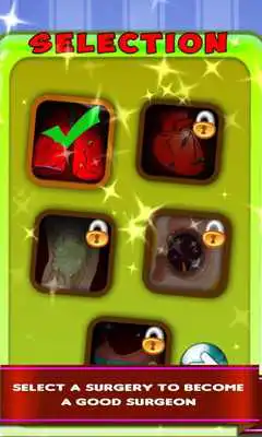 Play Surgery Simulator-Doctor 17 Play Surgery Simulator-Doctor 17