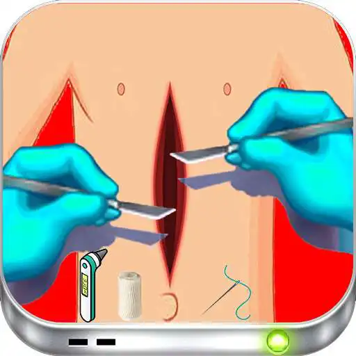 Play Surgery Simulator Doctor Game APK Play Surgery Simulator Doctor Game APK