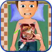 Free play online Surgery Simulator New APK