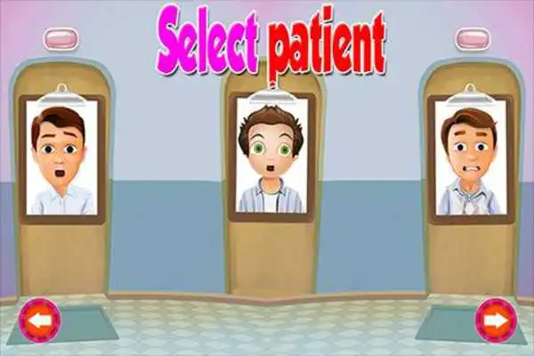 Play Surgery Simulator New