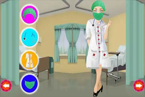 Play Surgery Simulator New