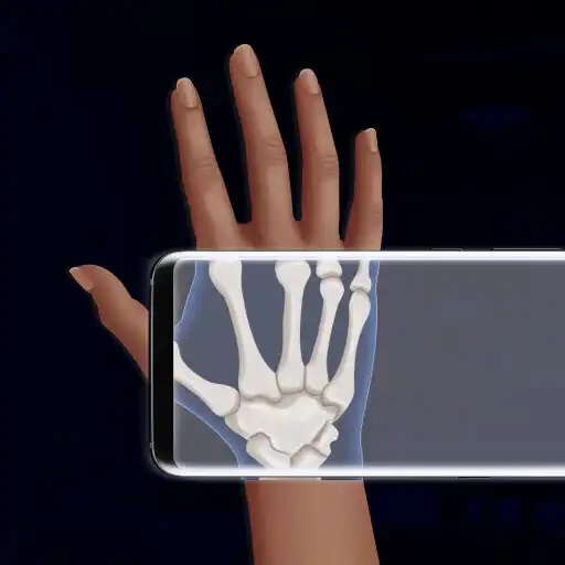 Play Surgery Simulator X-ray Games as an online game Surgery Simulator X-ray Games with UptoPlay