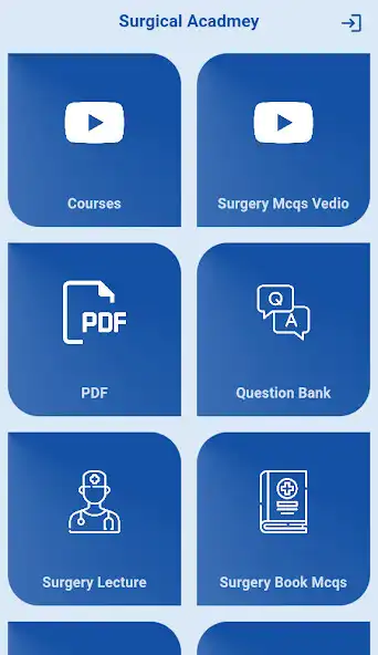 Play Surgical Academy as an online game Surgical Academy with UptoPlay