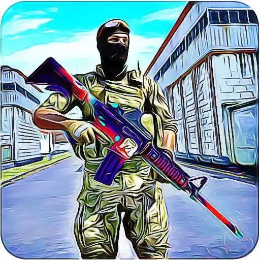 Play Surgical Border Strike - Army Shooting Games 2021 APK Play Surgical Border Strike - Army Shooting Games 2021 APK