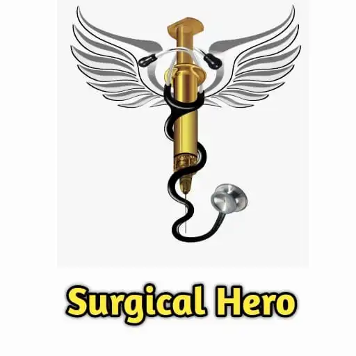 Play Surgical Hero : Basic Surgery APK Play Surgical Hero : Basic Surgery APK