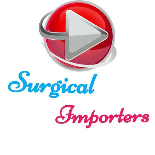 Play Surgical Importers  and enjoy Surgical Importers with UptoPlay