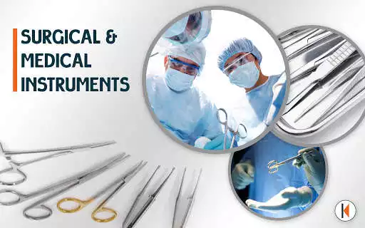 Play Surgical Instruments  and enjoy Surgical Instruments with UptoPlay