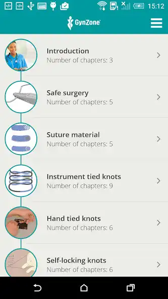 Play Surgical Skills  and enjoy Surgical Skills with UptoPlay