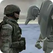 Free play online Surgical Strike - Elite Commando APK