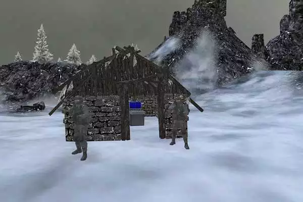 Play Surgical Strike - Elite Commando