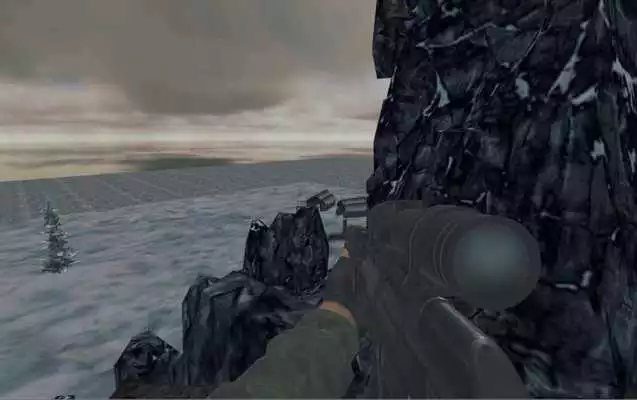 Play Surgical Strike - Elite Commando