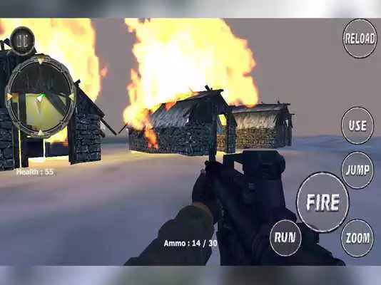 Play Surgical Strike - Elite Commando