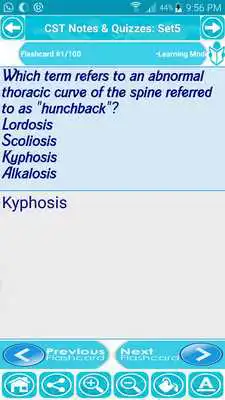 Play Surgical Technician Exam Prepa