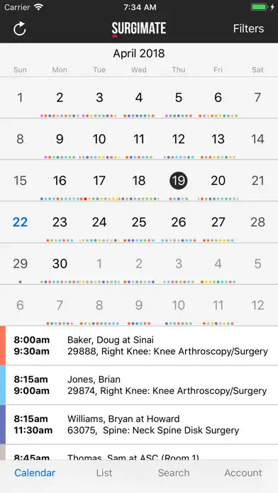 Play Surgimate  and enjoy Surgimate with UptoPlay