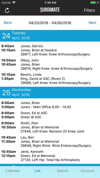 Play Surgimate as an online game Surgimate with UptoPlay