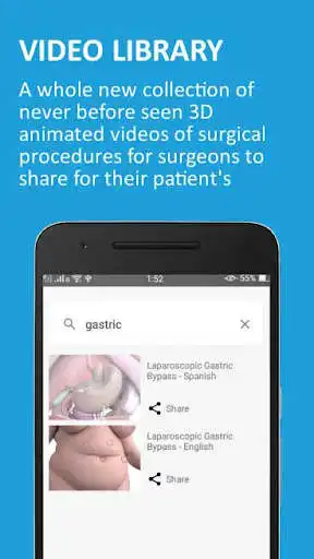 Play SurgTalk - Animated Videos for Patient Education as an online game SurgTalk - Animated Videos for Patient Education with UptoPlay