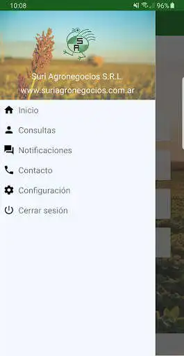Play Suri Agronegocios S.R.L. as an online game Suri Agronegocios S.R.L. with UptoPlay
