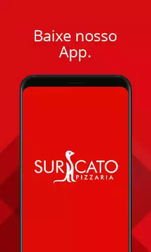 Play Suricato Pizzaria