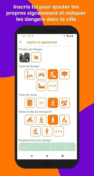 Play Surico - Signalements urbains as an online game Surico - Signalements urbains with UptoPlay