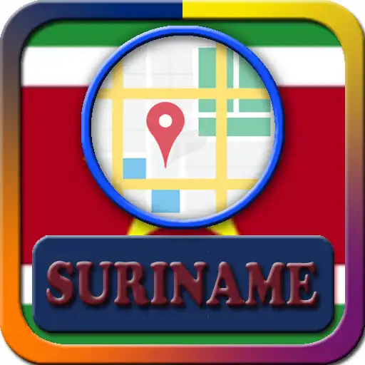 Free play online Suriname Maps and Direction APK Free play online Suriname Maps and Direction APK