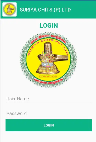 Play Suriya Chits Customer Applicat  and enjoy Suriya Chits Customer Applicat with UptoPlay