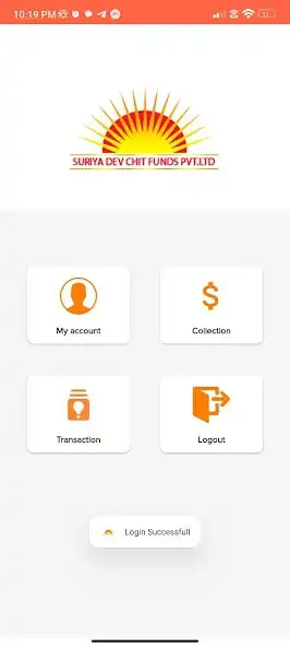 Play Suriya Dev Chit Funds as an online game Suriya Dev Chit Funds with UptoPlay