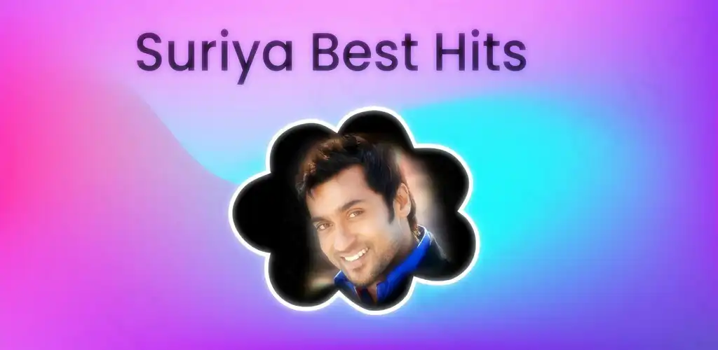 Play Suriya Hit Songs as an online game Suriya Hit Songs with UptoPlay