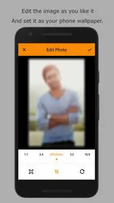 Play Suriya Wallpapers