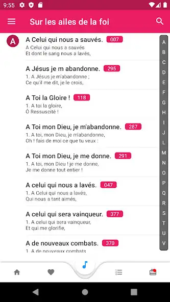 Play Sur les ailes de la foi as an online game Sur les ailes de la foi with UptoPlay