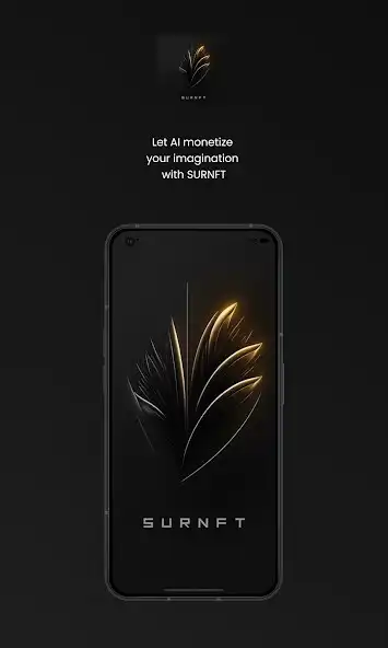 Play SURNFT - AI powered NFTs  and enjoy SURNFT - AI powered NFTs with UptoPlay