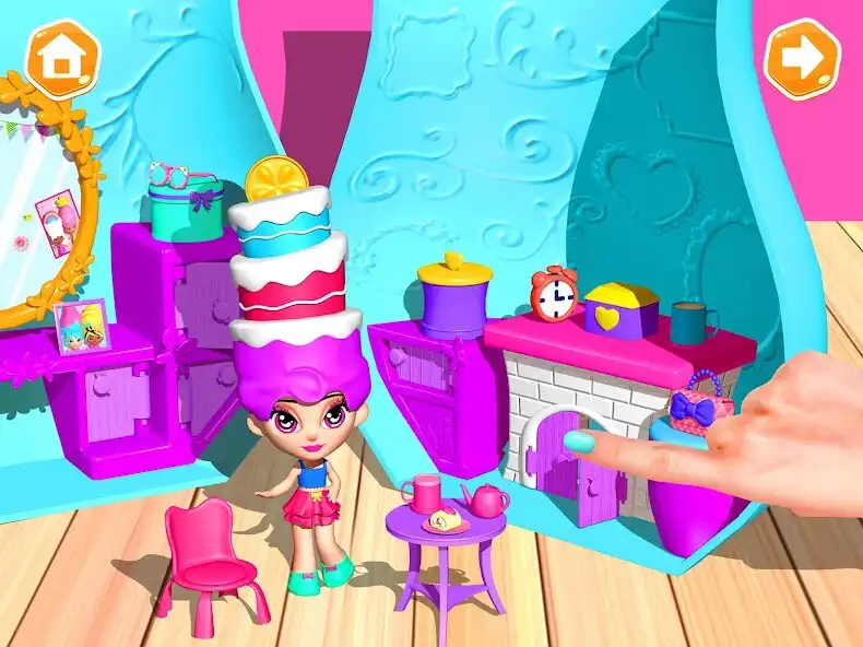 Play Surprise Blume Doll Unbox Game  and enjoy Surprise Blume Doll Unbox Game with UptoPlay
