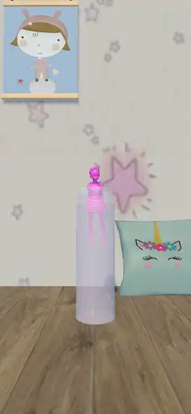 Play Surprise Dolls as an online game Surprise Dolls with UptoPlay