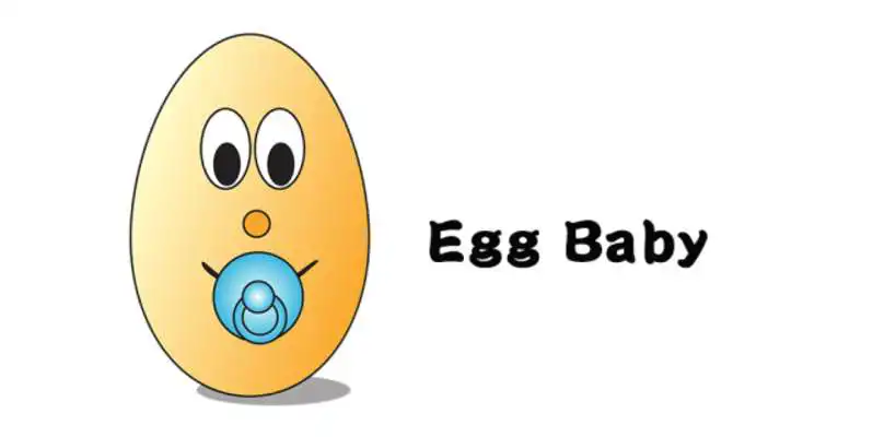 Play Surprise Egg Baby