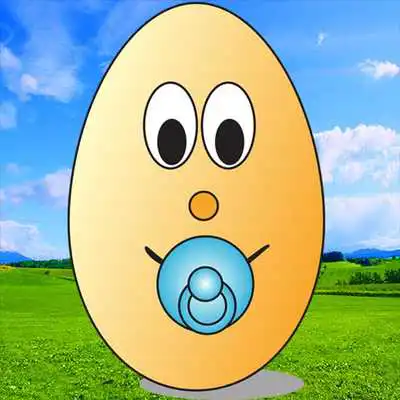 Play Surprise Egg Baby