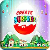 Free play online Surprise Eggs 2017 APK