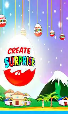 Play Surprise Eggs 2017 Play Surprise Eggs 2017