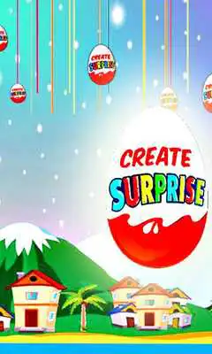 Play Surprise Eggs 2017 Play Surprise Eggs 2017