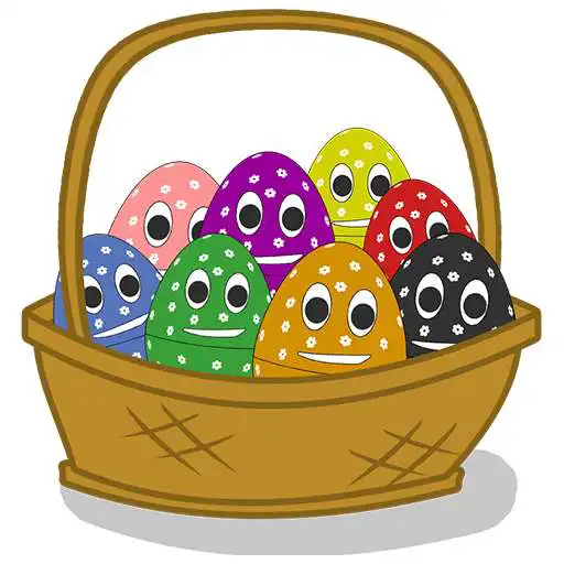 Play Surprise Eggs - Animals : Game for Baby / Kids APK Play Surprise Eggs - Animals : Game for Baby / Kids APK