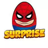 Free play online Surprise Eggs - Boys Superhero APK Free play online Surprise Eggs - Boys Superhero APK